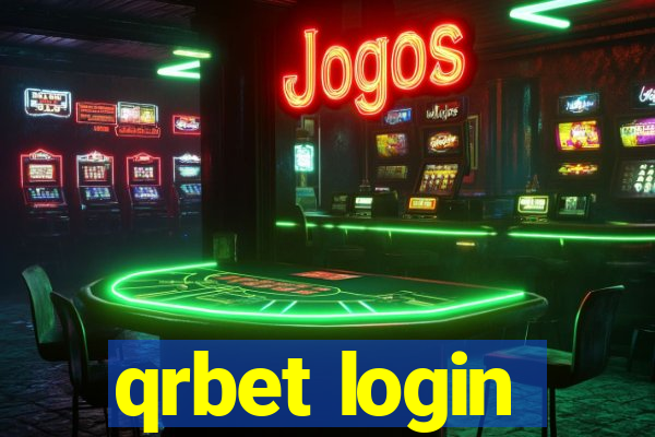 qrbet login